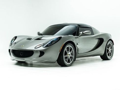 Used 2005 Lotus Elise RWD image 8