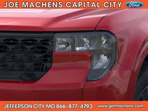 New 2026 Ford Maverick XLT w/ XLT Luxury Package image 20