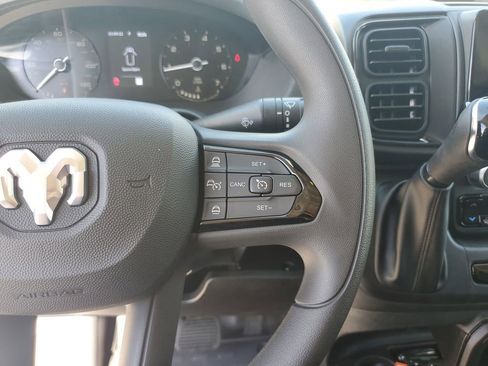 New 2025 RAM ProMaster 1500 w/ Convenience Group image 24