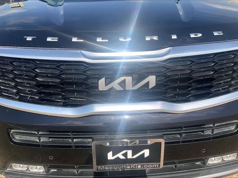 Certified 2022 Kia Telluride SX FWD image 31