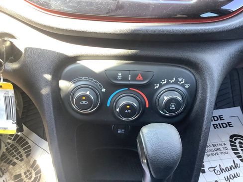 Used 2015 Dodge Dart SE w/ Convenience Group FWD image 35