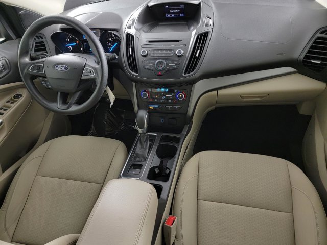 Used 2018 Ford Escape SE AWD/4WD image 32