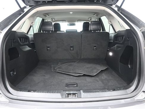 Used 2024 Ford Edge SEL AWD/4WD image 25