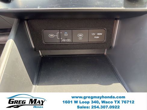 Used 2025 Hyundai Sonata SEL FWD image 16