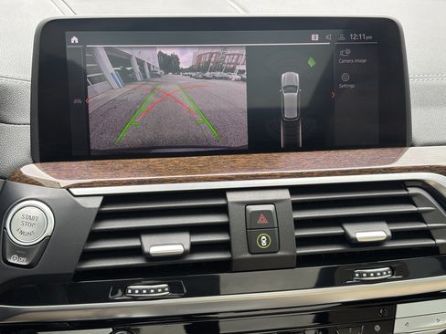 Used 2020 BMW X3 M40i w/ Premium Package AWD/4WD image 14