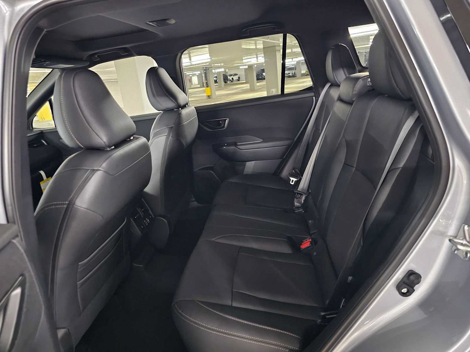 New 2026 Subaru Outback Limited XT AWD/4WD image 17