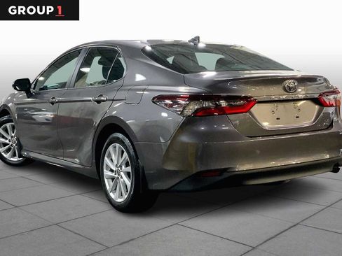 Certified 2023 Toyota Camry LE image 12