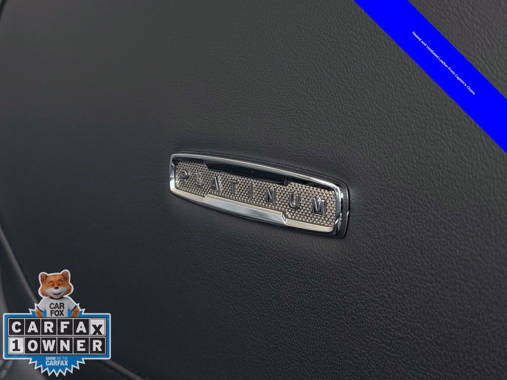 Used 2026 Ford Expedition Max Platinum w/ Driver's Package AWD/4WD image 18