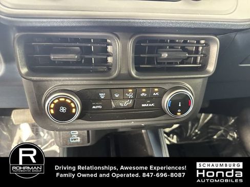 Used 2024 Ford Maverick XL w/ Equipment Group 100A Standard AWD/4WD image 9