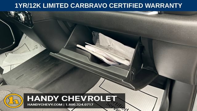 Certified 2024 GMC Sierra 1500 Elevation AWD/4WD image 34