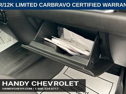 Certified 2024 GMC Sierra 1500 Elevation AWD/4WD image 34