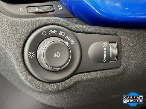 Used 2021 FIAT 500X Trekking w/ Trekking Value Package image 10