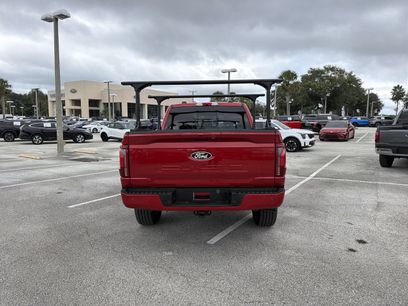 Used 2024 Ford F150 Platinum