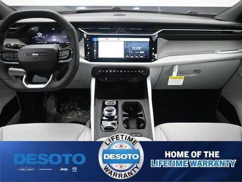 New 2026 Jeep Cherokee Limited AWD/4WD image 15