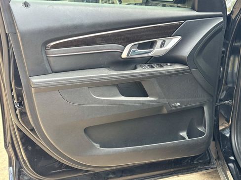 Used 2017 GMC Terrain Denali FWD image 10
