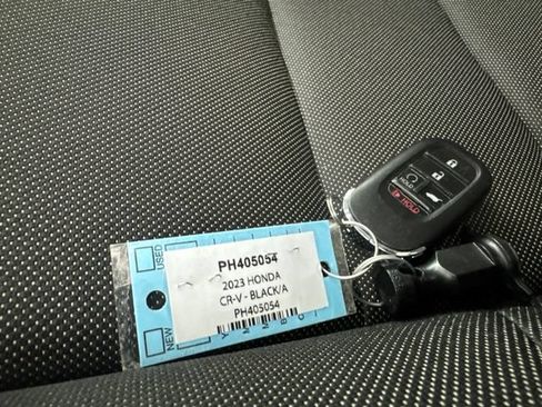 Used 2023 Honda CR-V EX image 34