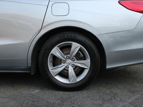 Used 2018 Honda Odyssey EX-L image 4