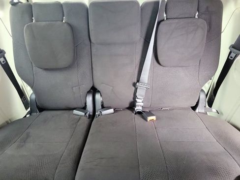 Used 2012 Dodge Grand Caravan SXT FWD image 8