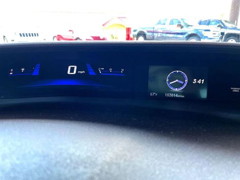 Used 2014 Honda Civic LX image 14