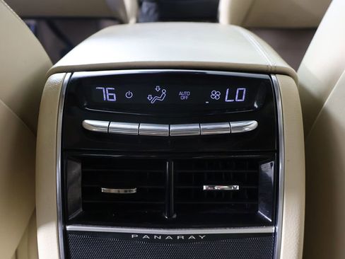 Used 2017 Cadillac CT6 Platinum image 63