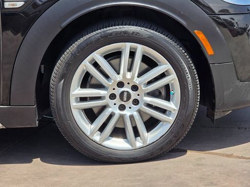 Used 2017 MINI Cooper Countryman S FWD image 13