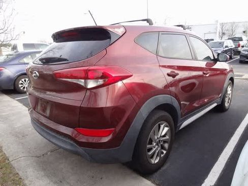 Used 2017 Hyundai Tucson SE image 5