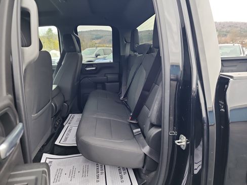 Used 2021 Chevrolet Silverado 2500 LT w/ All Star Edition image 25