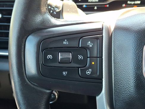 Used 2022 GMC Sierra 1500 Denali w/ Technology Package AWD/4WD image 21