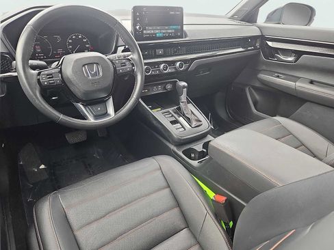 Used 2024 Honda CR-V Sport Touring image 11