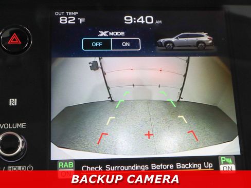 Used 2024 Subaru Outback Limited image 19