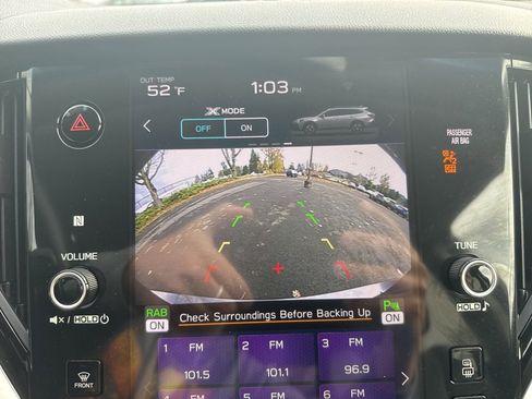 Used 2022 Subaru Outback Limited image 42