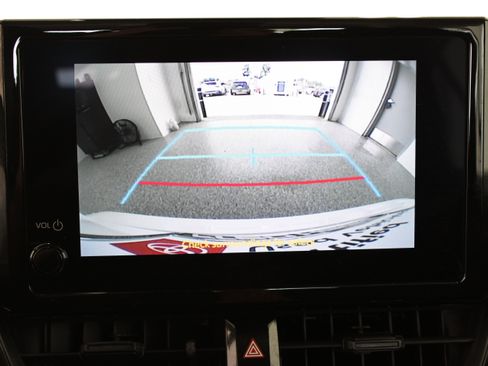 Used 2026 Toyota Corolla LE FWD image 18