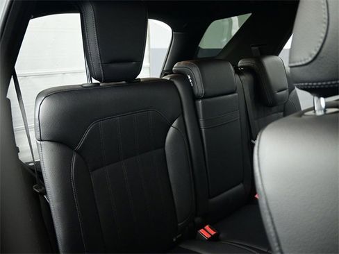 Used 2017 Mercedes-Benz GLE 43 AMG 4MATIC image 38