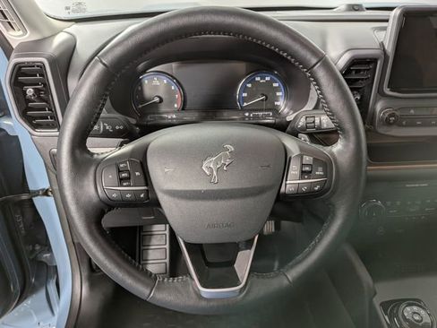 Used 2023 Ford Bronco Sport Badlands w/ Premium Package image 23