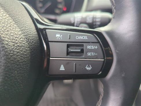 Used 2024 Honda Civic Sport image 13