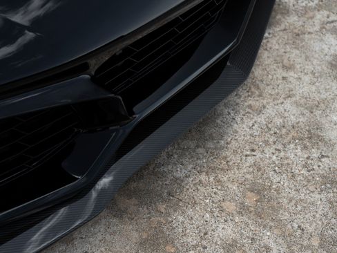 Used 2019 Chevrolet Corvette ZR1 RWD image 41