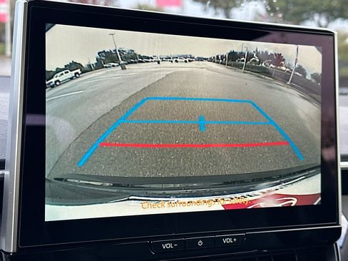 New 2026 Toyota Corolla XLE image 20