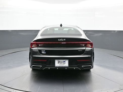 Used 2022 Kia K5 GT-Line image 7