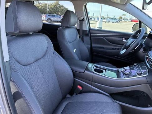 Used 2022 Hyundai Santa Fe SEL image 22