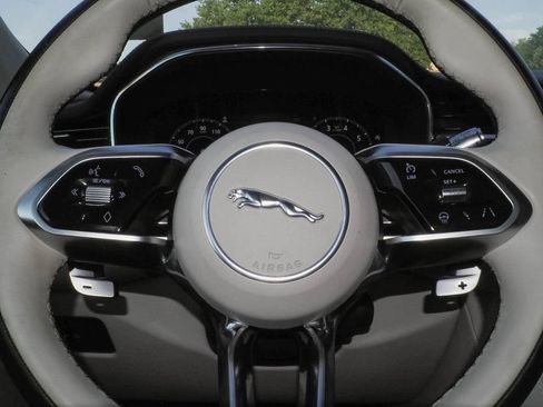Used 2021 Jaguar F-PACE S AWD/4WD image 30