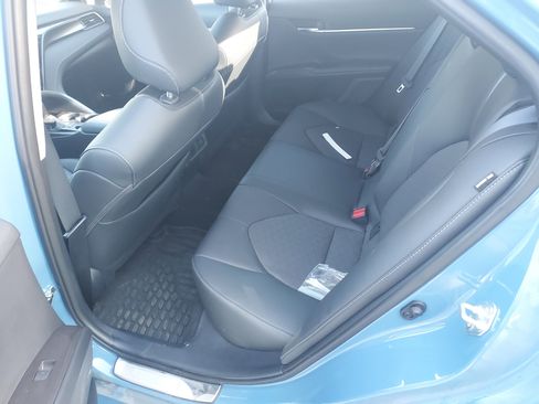 Used 2024 Toyota Camry XSE image 18