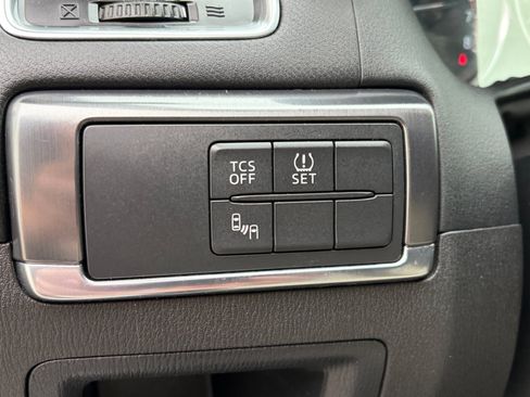 Used 2016 MAZDA CX-5 Grand Touring FWD image 34