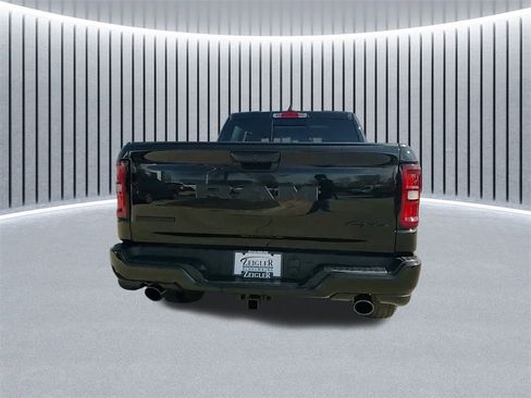 New 2026 RAM 1500 Big Horn image 11