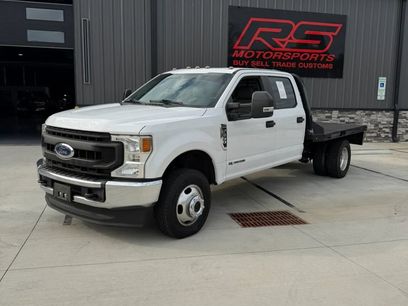Used 2020 Ford F350 XL w/ Power Equipment Group