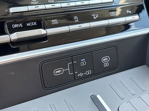 New 2026 Hyundai Santa Fe SE AWD/4WD image 25