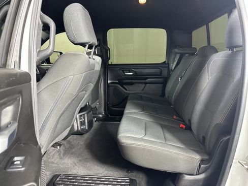 Used 2023 RAM 1500 Tradesman image 25