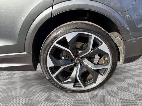 Used 2022 Audi RS Q8 image 8