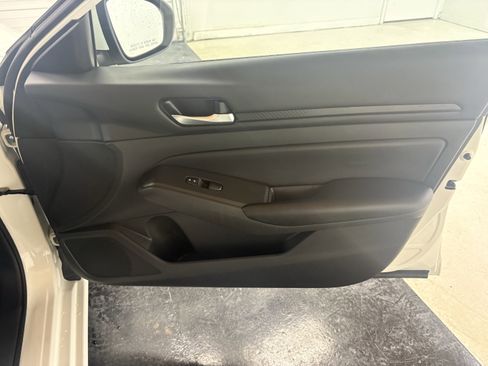 Used 2022 Nissan Altima 2.5 S image 27