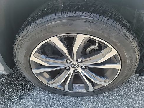 Used 2018 Lexus RX 350L FWD image 5