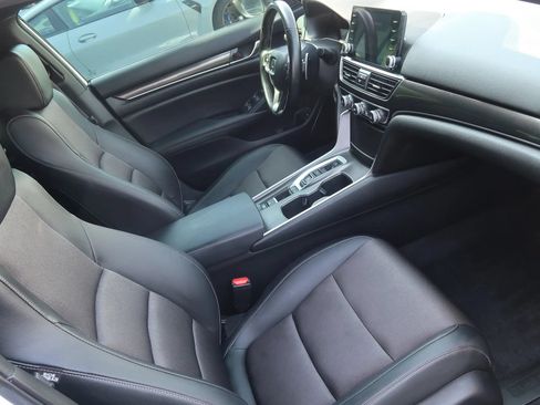 Used 2022 Honda Accord Sport image 26